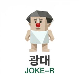 JOKE-R avatar