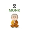 MONK avatar