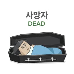 DEAD avatar
