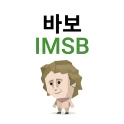 IMSB avatar
